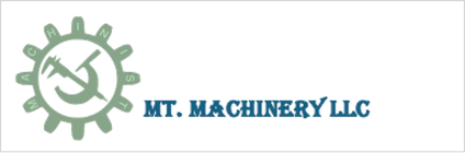 Logo for Mt Machinery LLC